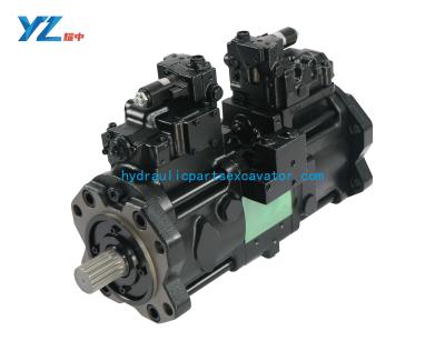 China Main pump K5V140DTP-YT0K hydraulic pump assembly SK350-8/9 plunger pump for Kobelco excavator  LC10V00033F1/LC10V00020F1 for sale