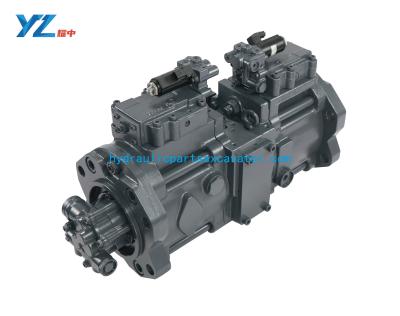 China Hydraulic Spare Parts Sy235-8s/9 main pump K5V140DTP-0E01 hydraulic pump assembly for excavator for sale