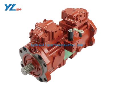China Excavator hydraulic pump assembly K5V140DTP-9N01 large pump Liugong933E plunger pump for sale