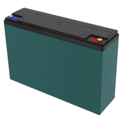 China ODM Lifepo4 Solar Battery 12V Lithium Battery Pack Deep Cycle for sale