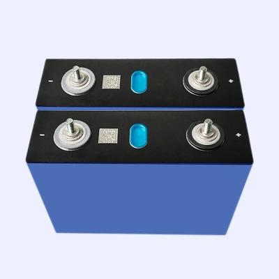China Lithium Iron Phosphate Cell 3.2V 100AH LFP Battery for sale