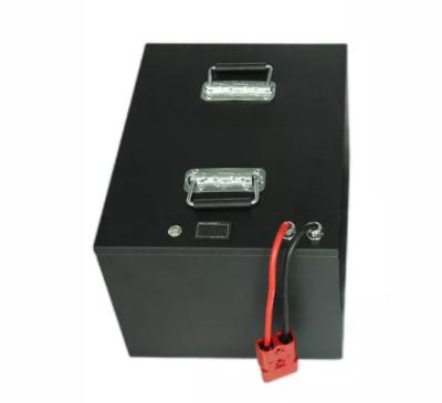 Κίνα Ηλιακή μπαταρία 24v 100Ah 200Ah 230Ah 300Ah αποθήκευσης Lifepo4 cOem προς πώληση