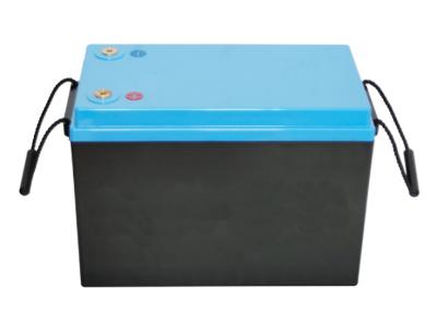 China 4S3P Batterie 12V 300AH 400AH des Speicherlifepo4 mit Bluetooth-Funktion zu verkaufen