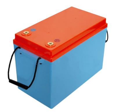 China 4S3P Batterie 12V 300AH 400AH des Speicherlifepo4 mit Bluetooth-Funktion zu verkaufen