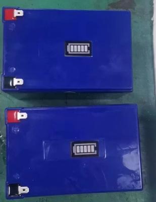 China Batería del litio de 10AH 12V para el rociador eléctrico de la carretilla del rociador agrícola en venta