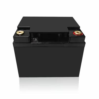 Κίνα IP65 Plastic 12v Lifepo4 Battery Pack 40Ah Ev Lion Cylindrical Battery προς πώληση