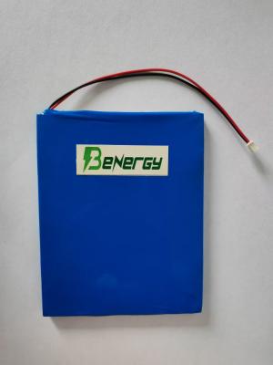 China Pilha de bateria 3.2V do íon de lítio da taxa alta 5AH para a bateria do UAV do zangão do pulverizador da agricultura à venda