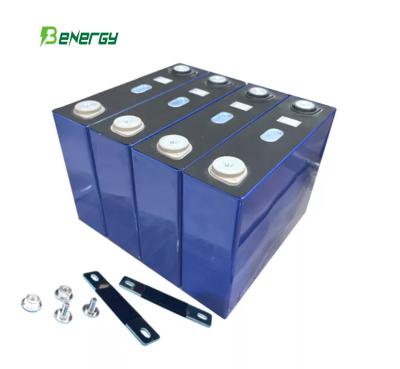 China Safety RoHS 3.2V LiFePO4 Battery Cells Customized Size for sale