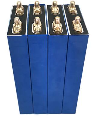 China Lifepo4 taxa contínua prismático recarregável da descarga da pilha 3.2V 15AH 3C à venda