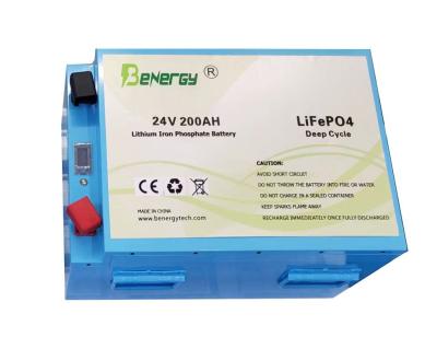 中国 電気自動車用バッテリー付きのリ充電可能なLIFEPO4 バッテリーパック 販売のため