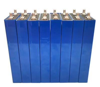 中国 2C 充電 再充電可能 Lifepo4 プリズマセル 3.2V 15AH 4C 連続放電率 急速充電 リチウム電池 販売のため