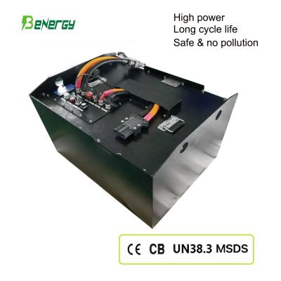 China 48V Charge Method 1C CC CV 48V 400AH Lithium Battery  High Performance for sale