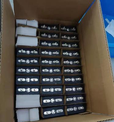 Chine Lifepo4 3.2V 25AH Prismatique Lithium Fer Phosphate batterie 2 ans de garantie à vendre