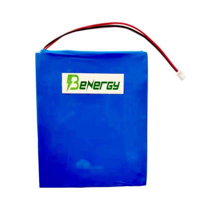 China High Rate Battery Lithium Ion Cell 3.2V 5AH For Agriculture Sprayer Drone UAV Battery à venda