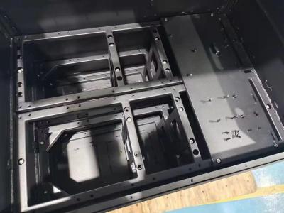 Κίνα 80V 400AH μπαταρία ανελκυστήρα με έξυπνο BMS για την εξασφάλιση της ασφάλειας προς πώληση