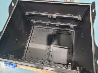 Κίνα Ενίσχυρη μπαταρία ανελκυστήρα 80V 920AH μπαταρία λιθίου για την Linde LINDE E40H/600 προς πώληση