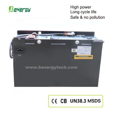 Κίνα Benergy 48V 280Ah LiFePO4 μπαταρία λιθίου ️ Αντικατάσταση για EIKTO φορτηγό, υψηλής χωρητικότητας & μακράς διάρκειας κύκλου ζωής προς πώληση
