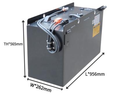 Κίνα Benergy 48V 280Ah LiFePO4 μπαταρία λιθίου ️ Αντικατάσταση για EIKTO φορτηγό, υψηλής χωρητικότητας & μακράς διάρκειας κύκλου ζωής προς πώληση