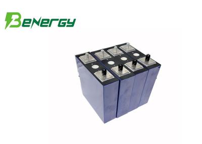 China batería recargable 200A LiFePO4 en venta