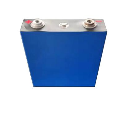 China UN38.3 300A Car Lithium Ion 3.2V 40AH LiFePO4 Battery Cells With Aluminium Shell for sale