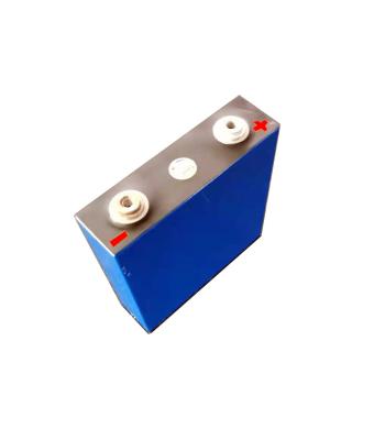 Китай Гальванические элементы иона 3.2V 40AH LiFePO4 лития автомобиля UN38.3 300A с алюминиевой раковиной продается