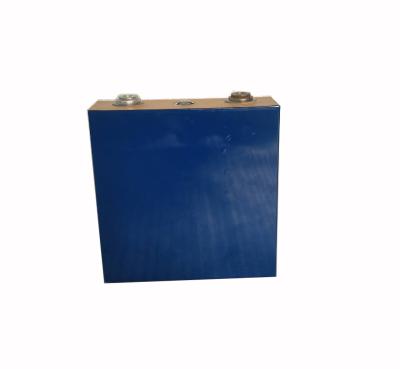 Chine batteries solaires de rechange de lithium prismatique des cellules 200A de 3.2V 40Ah LiFePO4 à vendre