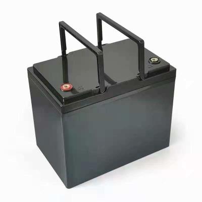 China 80Ah 12V Lithium Battery Pack for sale