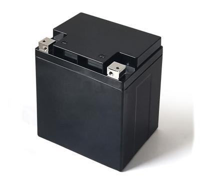 China Power Tool 12V 25Ah Deep Cycle Lithium Ion Battery Replacement For Lead Acid for sale