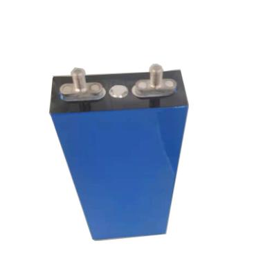 중국 자동 LFP 프리즘 셀 3.2V 25AH 프리즘 리튬 철 인산염 배터리 판매용