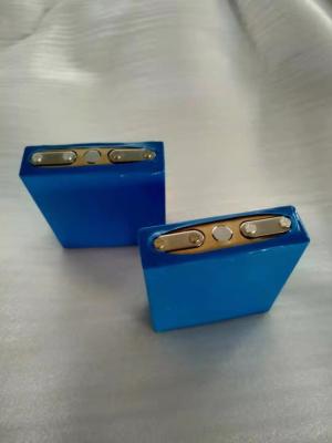 Κίνα 3.2V 7Ah Prismatic κύτταρα φωσφορικού άλατος σιδήρου λίθιου μπαταριών μοτοσικλετών λίθιου ιονικά προς πώληση