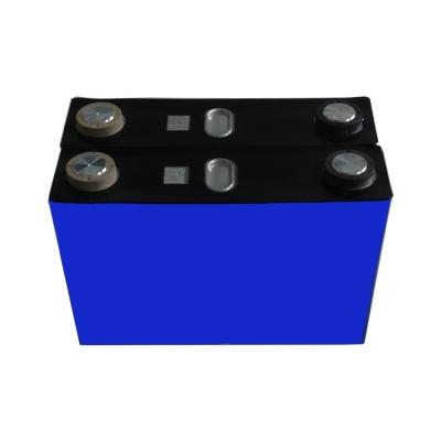 中国 3.2V 206Ah LiFePO4のプリズム リチウム イオン深い周期の海洋電池 販売のため