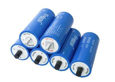 Chine batterie des cycles LTO Yinlong de la batterie 16000 d'oxyde de titanate de lithium de 2.3V 45Ah à vendre