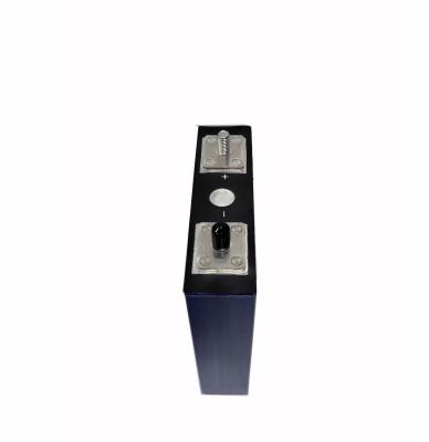 China Lítio prismático Ion Cells For Telecom Station da bateria de M8 3.2V 60Ah LiFePO4 à venda
