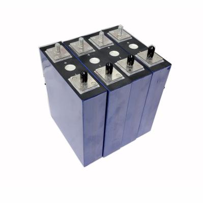China M8 3.2V 60Ah LiFePO4 Battery Prismatic Lithium Ion Cells For Telecom Station for sale