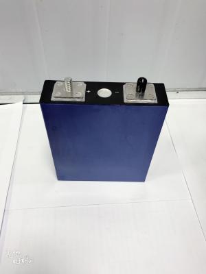 China Células de bateria híbridas 2C do poder EV 3.2V 50Ah LiFePo4 para o veículo elétrico à venda