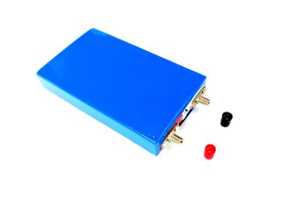China 2500 Times LiFePO4 Prismatic Cell 3.2V 10AH Power Tools Battery for sale