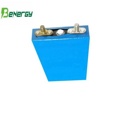 China LiFePo4 Battery Cells 3.2V 7Ah Prismatic 7C Continuous Discharge High Power Battery for sale