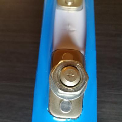 中国 Eの人力車3.2V 30Ah LiFePO4電池細胞のプリズム リチウム イオン 販売のため