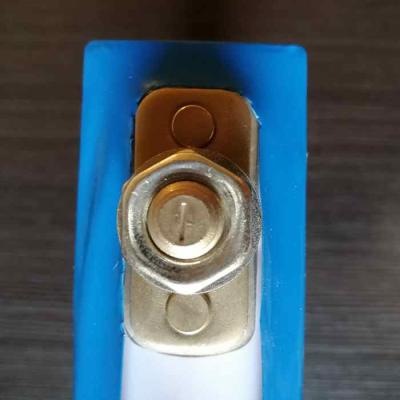 中国 Eの人力車3.2V 30Ah LiFePO4電池細胞のプリズム リチウム イオン 販売のため