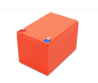 China Lítio Ion Battery Pack de Van de campista 12V à venda