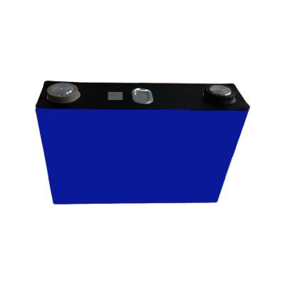 China 3.2V 200Ah LiFePO4 Battery Cells 4000 Cycles Trolling Motor Battery for sale
