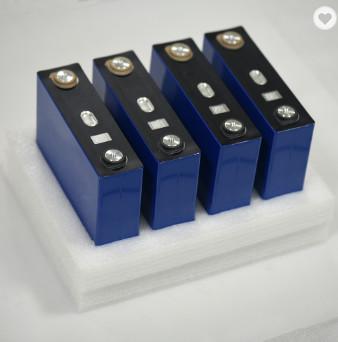 Κίνα 280A Prismatic μπαταρία γιοτ 3.2V 280Ah LiFePO4 μπαταριών λίθιου ιονική προς πώληση