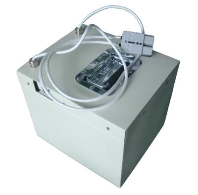 중국 EV 리튬 충전식 LiFePO4 배터리 팩 72V 50Ah 방수 판매용