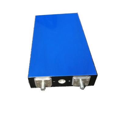 China Ciclos prismáticos de alumínio da pilha 3.2V 60AH 2000 da venda LiFePO4 para a construção das telecomunicações à venda