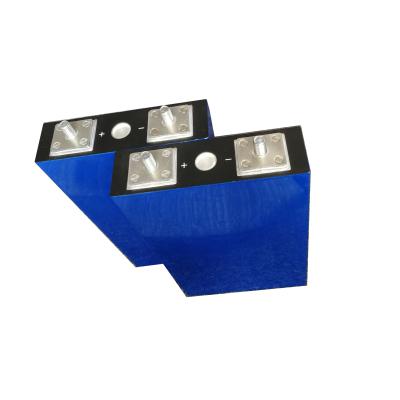 China LiFePO4 volt prismático híbrido 50Ah 2C MSDS contínuo da pilha 3,2 à venda