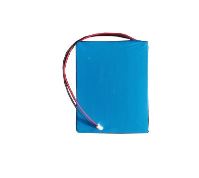 China 3.2 Volt 5Ah UPS LiFePO4 Battery Lithium Ion Pouch Cell Deep Cycle for sale