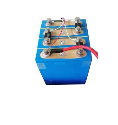 China Elektrisches des Gabelstapler-12V Zyklus-Leben Lithium-Batterie-des Satz-40Ah 2500 zu verkaufen