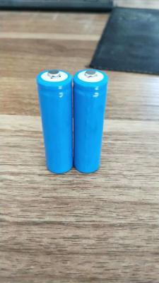 Китай 18650 жизнь длительного цикла UN38.3 гальванических элементов 3.2V 3000mAH 6000A LiFePO4 продается