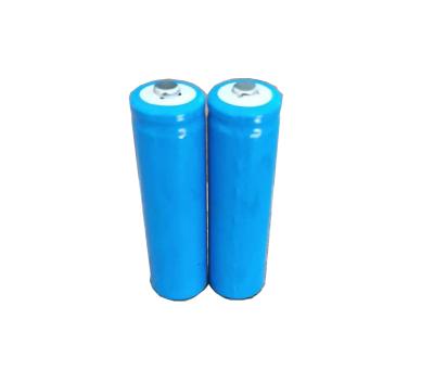 China 18650 6000A LiFePO4 Battery Cells 3.2V 3000mAH Long Cycle Life UN38.3 for sale