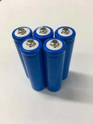 Китай 18650 жизнь длительного цикла UN38.3 гальванических элементов 3.2V 3000mAH 6000A LiFePO4 продается